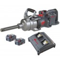 LLAVE IMPACTO 1" INALAMBRICA INGERSOLL RAND 40 VOL W9691-K4E