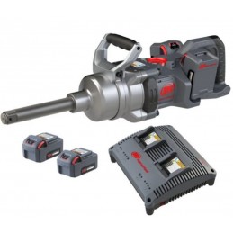 LLAVE IMPACTO 1" INALAMBRICA INGERSOLL RAND 40 VOL W9691-K4E