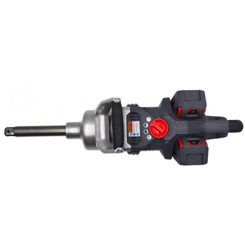 LLAVE IMPACTO 1" INALAMBRICA INGERSOLL RAND 40 VOL W9691-K4E