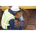 LLAVE IMPACTO 1" INALAMBRICA INGERSOLL RAND 40 VOL W9691-K4E