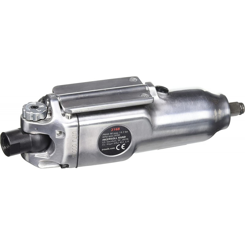 LLAVE NEUMÁTICA DE IMPACTO RECTA 3/8 INGERSOLL RAND 216B