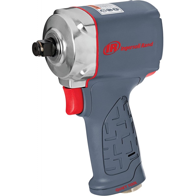 LLAVE DE IMPACTO NEUMÁTICA COMPACT 1/2 INGERSOLL RAND 36QMAX