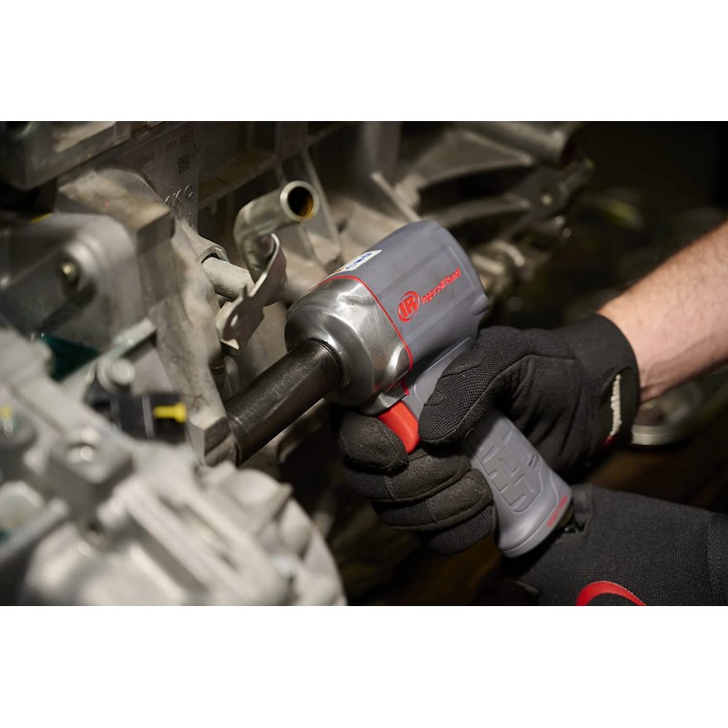 LLAVE DE IMPACTO NEUMÁTICA COMPACT 1/2 INGERSOLL RAND 36QMAX
