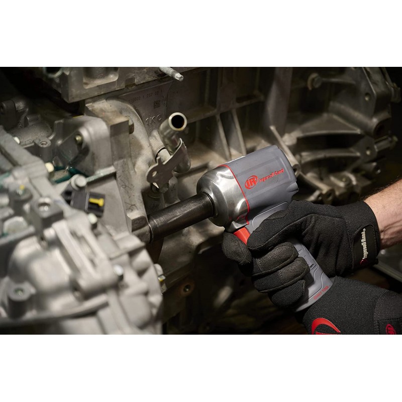 LLAVE DE IMPACTO NEUMÁTICA COMPACT 1/2 INGERSOLL RAND 36QMAX