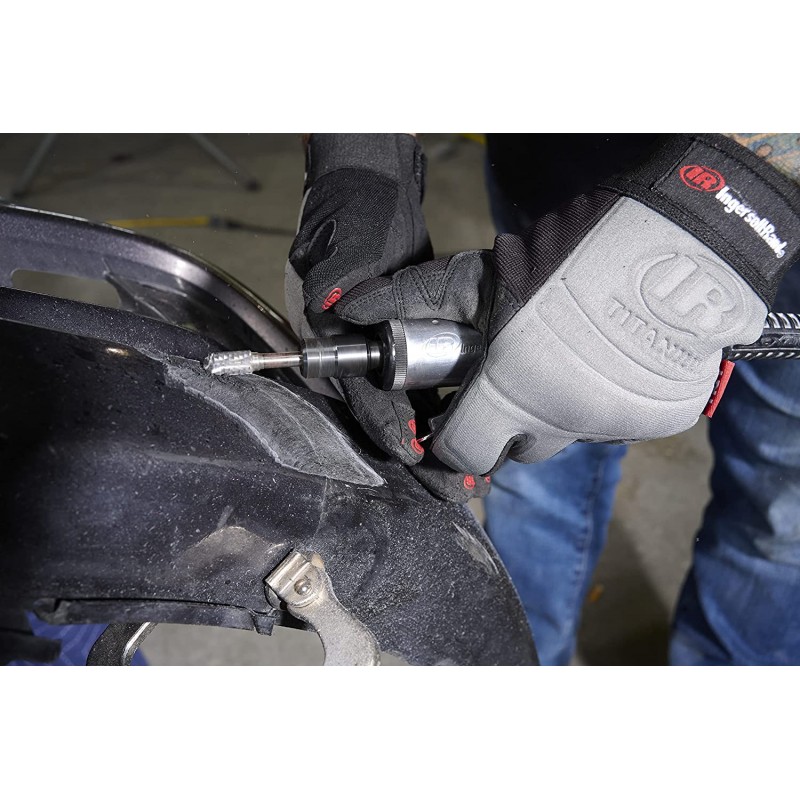MOTOTOOL MINI KIT INGERSOLL RAND 27000 RPM 307BK