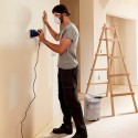 LIJADORA ORBITAL PROFESSIONAL 220W BOSCH GSS 140