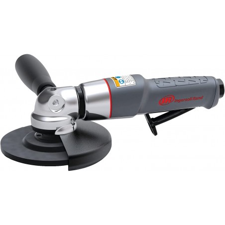 MINI PULIDORA ANGULAR NEUMATICA 4 1/2 INGERSOLL RAND 3445MAX