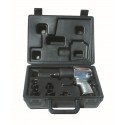 LLAVE DE IMPACTO NEUMATICA 1/2" 131K-LA INGERSOLL RAND