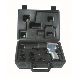 LLAVE DE IMPACTO NEUMATICA 1/2" 131K-LA INGERSOLL RAND