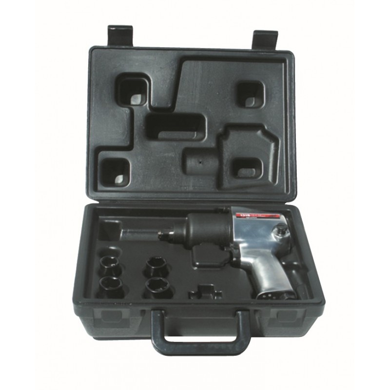 LLAVE DE IMPACTO NEUMATICA 1/2" 131K-LA INGERSOLL RAND