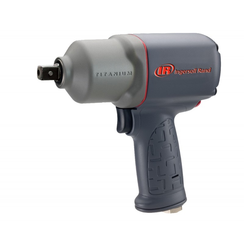 LLAVE DE IMPACTO INDUSTRIAL DE 1/2 INGERSOLL RAND 2135PTIMAX