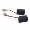 ESCOBILLAS P/DW818/D28090/DWE4010 - 939539-00