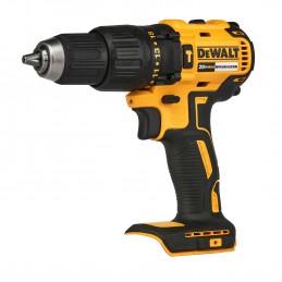 TALADRO PERCUTOR 1/2 20V BATERIA CARGA DEWALT DCD7781D1-B3