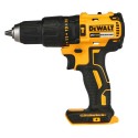 TALADRO PERCUTOR 1/2 2 BATERIAS 100 PZS DEWALT DCD7781S2A-B3