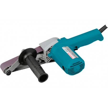 LIJADORA DE BANDA 1-1/8 X 21 PULG MAKITA 9031
