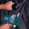 LIJADORA DE BANDA 1-1/8 X 21 PULG MAKITA 9031
