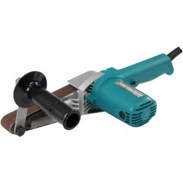 LIJADORA DE BANDA 1-1/8 X 21 PULG MAKITA 9031