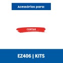 KIT ADAPTADOR+ 5 DISCOS CORTE DE METAL DREMEL 2615E406AD