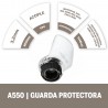 GUARDA PROTECTORA DREMEL 2615A550AB