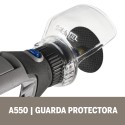 GUARDA PROTECTORA DREMEL 2615A550AB