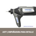 EMPUÑADURA PARA DETALLES  DREMEL 2615A577AA