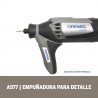 EMPUÑADURA PARA DETALLES  DREMEL 2615A577AA