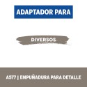 EMPUÑADURA PARA DETALLES  DREMEL 2615A577AA