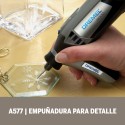 EMPUÑADURA PARA DETALLES  DREMEL 2615A577AA