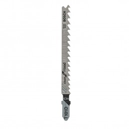 HOJA PARA CALADORA 5 PZS MADERA TPI BOSCH T101D 2608667307