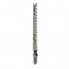 HOJA PARA CALADORA 5 PZS MADERA TPI BOSCH T101D 2608667307