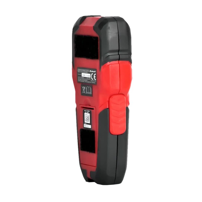 DETECTOR DIGITAL DE SUPERFICIES EINHELL TC-MD 50