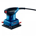 LIJADORA ORBITAL PROFESSIONAL 220W BOSCH GSS 140