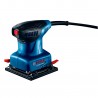 LIJADORA ORBITAL PROFESSIONAL 220W BOSCH GSS 140