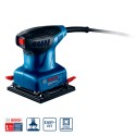 LIJADORA ORBITAL PROFESSIONAL 220W BOSCH GSS 140