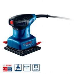 LIJADORA ORBITAL PROFESSIONAL 220W BOSCH GSS 140