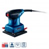LIJADORA ORBITAL PROFESSIONAL 220W BOSCH GSS 140