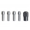 SET DE COLLETS PARA CAMBIO RÁPIDO DREMEL 2615504485