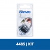 SET DE COLLETS PARA CAMBIO RÁPIDO DREMEL 2615504485