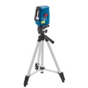 NIVEL LÁSER BOSCH ALCANCE 15 M NIVELOX GLL 3X