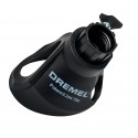 ADITAMENTO PARA REMOCIÒN DE JUNTAS DREMEL 26150568AB