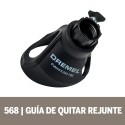 ADITAMENTO PARA REMOCIÒN DE JUNTAS DREMEL 26150568AB