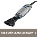 ADITAMENTO PARA REMOCIÒN DE JUNTAS DREMEL 26150568AB