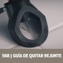ADITAMENTO PARA REMOCIÒN DE JUNTAS DREMEL 26150568AB