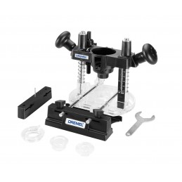 BASE PARA FRESAR DREMEL 26150335AA