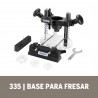 BASE PARA FRESAR DREMEL 26150335AA