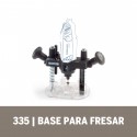BASE PARA FRESAR DREMEL 26150335AA