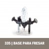 BASE PARA FRESAR DREMEL 26150335AA