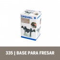 BASE PARA FRESAR DREMEL 26150335AA
