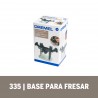 BASE PARA FRESAR DREMEL 26150335AA