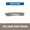 BASE PARA FRESAR DREMEL 26150335AA